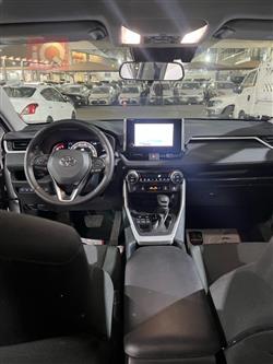 تويوتا راف 4